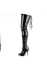 SEDUCE-3063 - SED3063/B by Pleaser